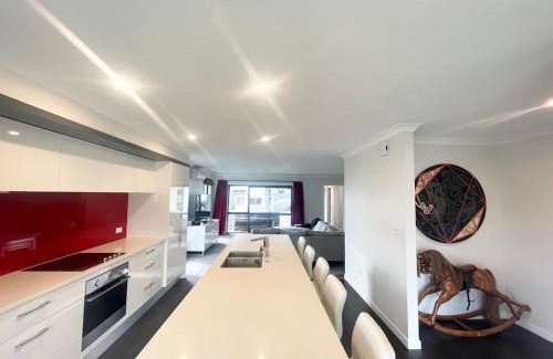 Napier House | The Relax Retreat