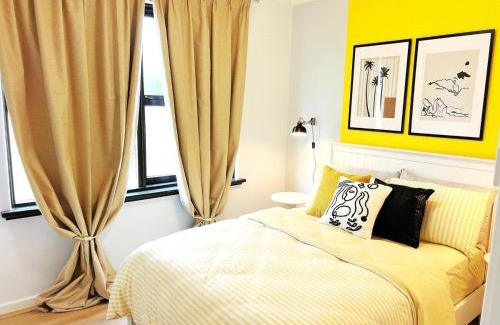 Morley Villa | The Relaxation Dream Weaver