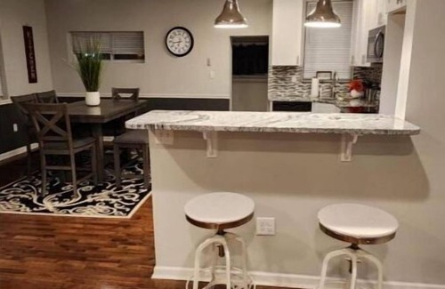 Wynnefield House | The Relaxation Oasis