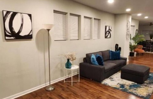 Wynnefield House | The Relaxation Oasis
