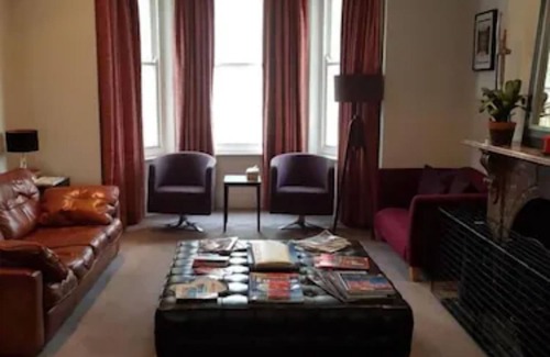 Folkestone House | The Relish