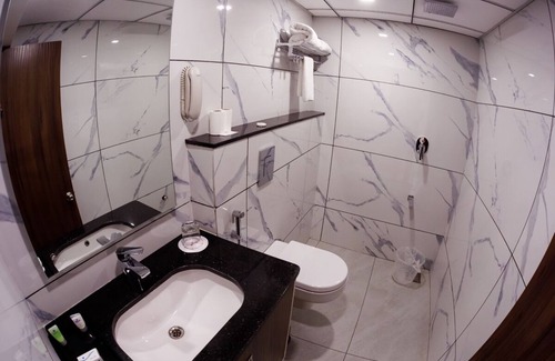 Palarivattom Hotel | The Renai Cochin