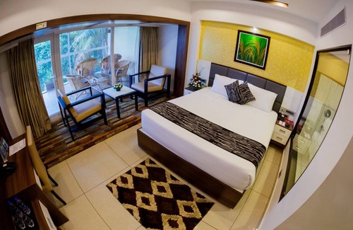 Palarivattom Hotel | The Renai Cochin