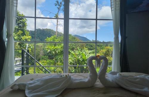 Ko Pha-ngan Resort | The Rendezvous Phangan