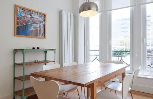 Egia Apartment | The Rentals Collection - Beduria