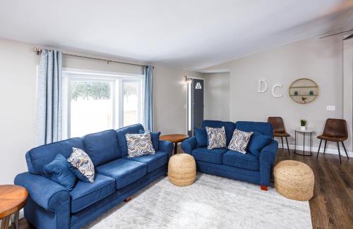 Egg Harbor House | The Reserve at Plum Bottom by Simple Life Rentals