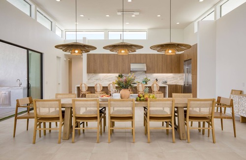 La Quinta Villa | The Reserve at Polo Villas | #12 by AvantStay | 4708 sq ft, New Construction
