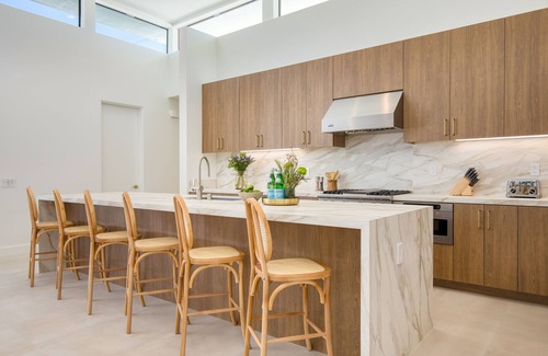 La Quinta Villa | The Reserve at Polo Villas | #12 by AvantStay | 4708 sq ft, New Construction