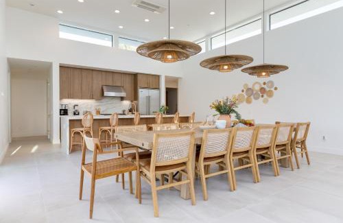 La Quinta Villa | The Reserve at Polo Villas by AvantStay Luxe Desert Retreat with Mountain Views