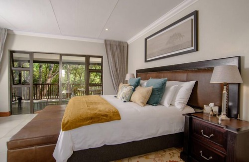 Hazyview Hotel | The Reserve Boutique Hotel