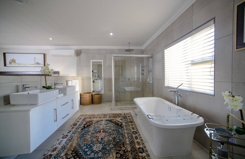 Hazyview Hotel | The Reserve Boutique Hotel
