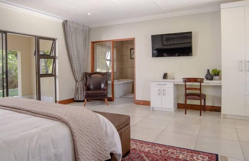 Hazyview Hotel | The Reserve Boutique Hotel