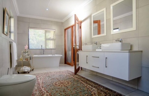 Hazyview Hotel | The Reserve Boutique Hotel