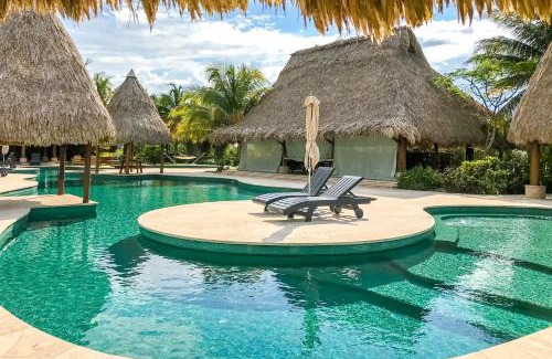 Sanctuary Belize House | The Reserve