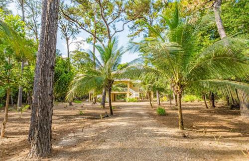 Sanctuary Belize House | The Reserve
