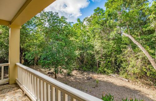 Sanctuary Belize House | The Reserve