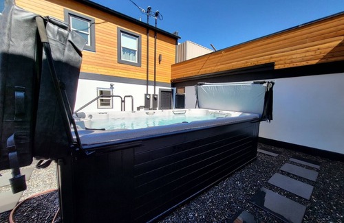 Walla Walla Condo | The Reserve NEW condo, 2 blocks to Walla Walla Main Street