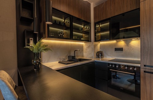Zemun Apartment | The Residence 59