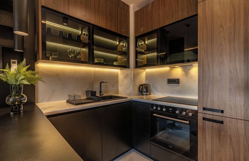Zemun Apartment | The Residence 59
