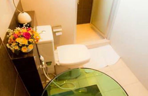 Nong Bon Hotel | The Residence Airport & Spa