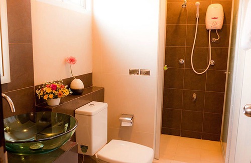 Nong Bon Hotel | The Residence Airport & Spa