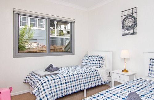 Bangalow House | The Residence Bangalow - New Home in the heart of Bangalow