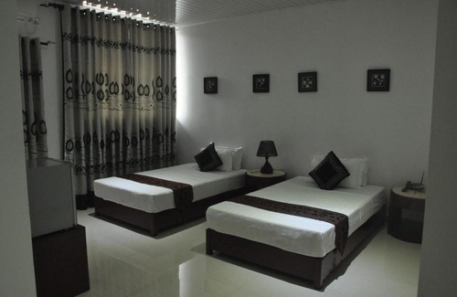 Dambulla Hotel | The Residence BBH