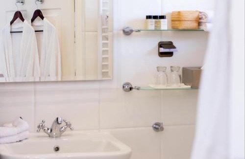 Elgin Hotel | The Residence Boutique Hotel