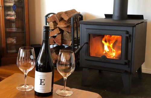 Lovedale House | The Residence @ Elbourne Wines