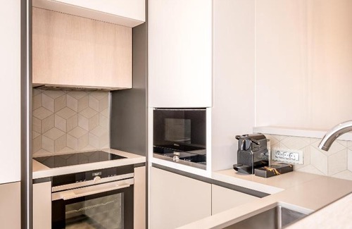 Gare Apartment | The Residence Gare
