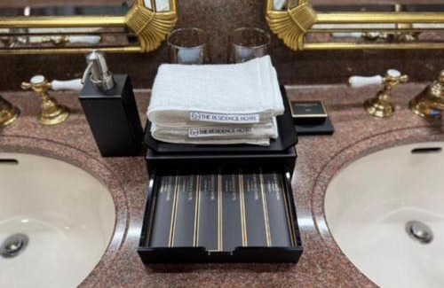 Kita Ward Hotel | The Residence Hotel Okayama - Vacation STAY 43056v