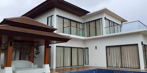 Nong Thale Apartment | The Residence Pelican Krabi