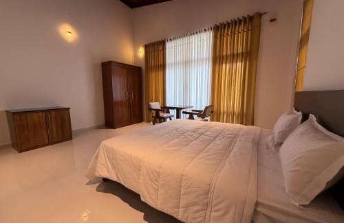 Rathmalana Bed & Breakfast | The Residence Retreat