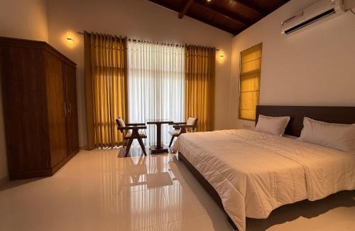Rathmalana Bed & Breakfast | The Residence Retreat