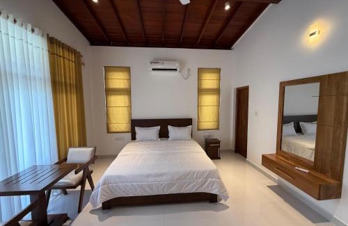 Rathmalana Bed & Breakfast | The Residence Retreat