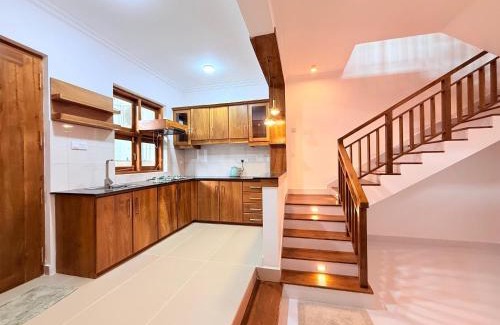 Rathmalana Bed & Breakfast | The Residence Retreat