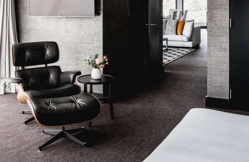 Wellington Hotel | The Residence Suite at Bolton Hotel