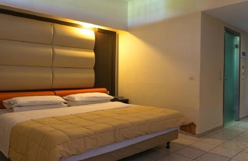 Ialyssos Hotel | The Residence Suites - Adults Only