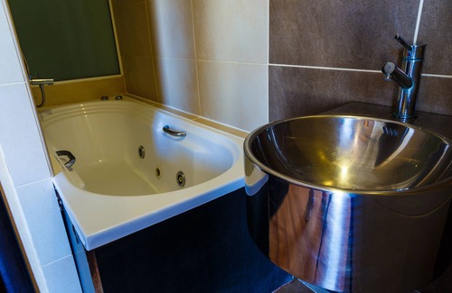 Ialyssos Hotel | The Residence Suites - Adults Only