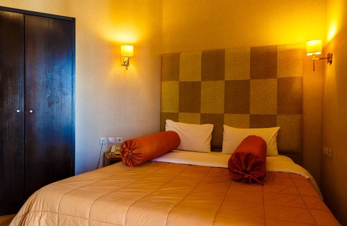 Ialyssos Hotel | The Residence Suites - Adults Only