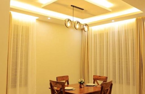 Kireka Apartment | The residence Ug