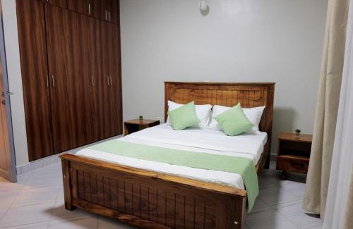 Kireka Apartment | The Residence Ug