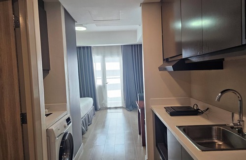 Bonifacio Global City Apartment | The Residences at BCCT by Stays PH