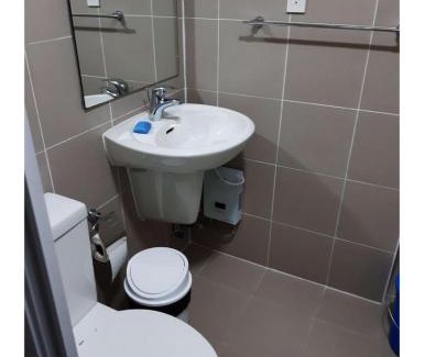 Matandang Balara Apartment | The Residences at Commonwealth by Century