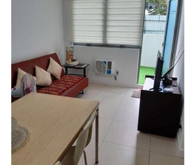 Matandang Balara Apartment | The Residences at Commonwealth by Century