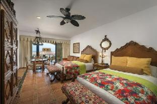 Los Cabos Villa | The Residences at Hacienda Encantada