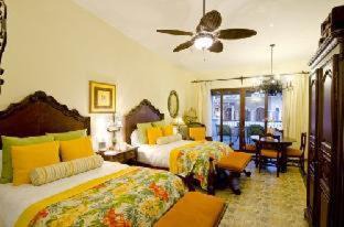Los Cabos Villa | The Residences at Hacienda Encantada