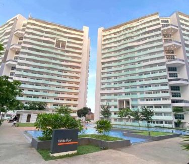 Matandang Balara House | The Residences of Commonwealth by Century