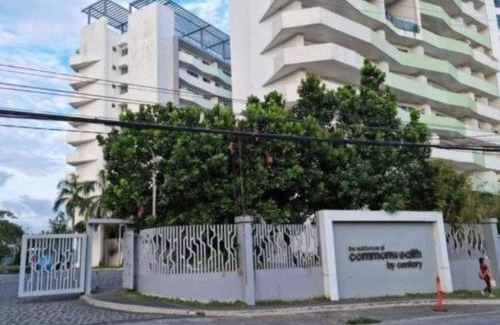 Matandang Balara House | The Residences of Commonwealth by Century