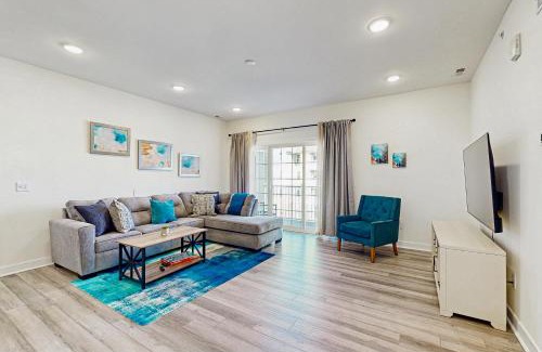 Rehoboth Beach Apartment | The Residences of Rehoboth Bay - 33737 Skiff Aly #4206
